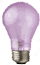 A lightbulb