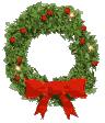 wreath