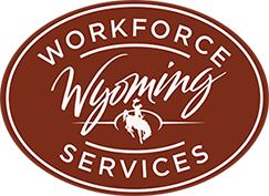 Wyoming Department of Workforce Services Logo