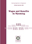 2006 Wage and Benefits Study