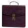 A briefcase