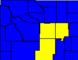 Central Region