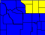 Northeast Region
