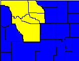 Northwest Region