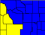 Southwest Region