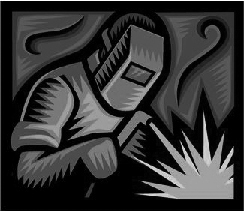 welder
