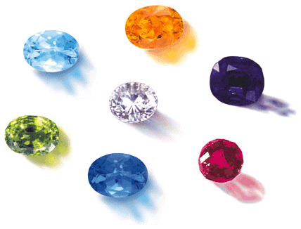 Gems